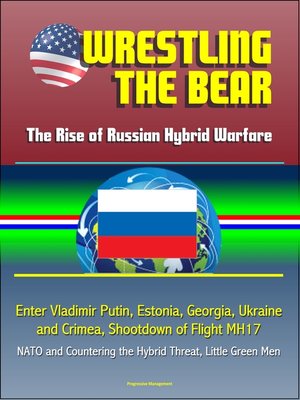 cover image of Wrestling the Bear